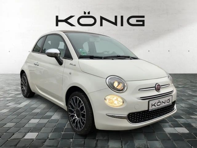 Fiat 500C Dolcevita