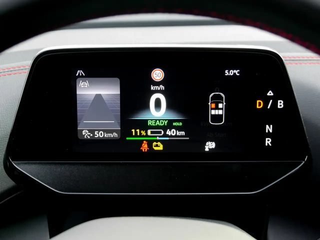 Volkswagen ID.4 GTX IQ.Drive