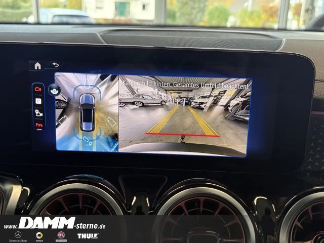 Mercedes-Benz EQB 300 4MATIC