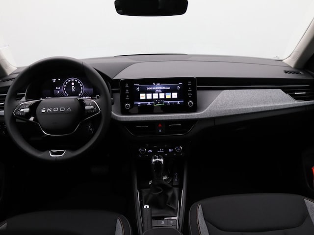 Skoda Kamiq 1.0 TSI Selection