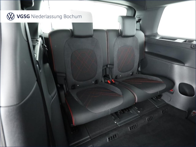 Volkswagen ID.Buzz 4Motion GTX