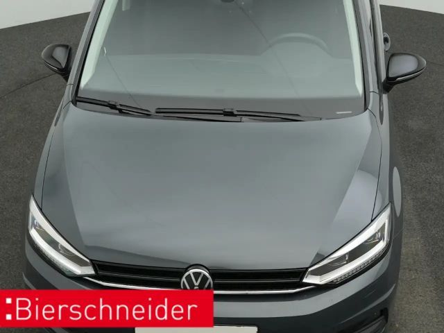 Volkswagen Touran 1.5 TSI DSG Highline Style