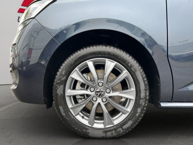 Volkswagen Multivan DSG Life