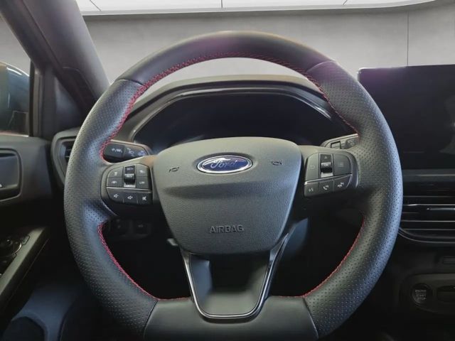 Ford Focus EcoBoost ST Line Wagon