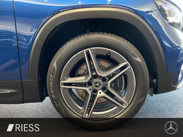 Mercedes-Benz GLB 220 4MATIC