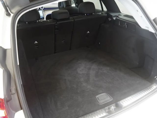 Mercedes-Benz C 200 AMG Line Estate