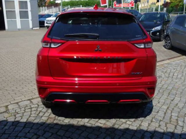 Mitsubishi Eclipse Cross 4WD PHEV