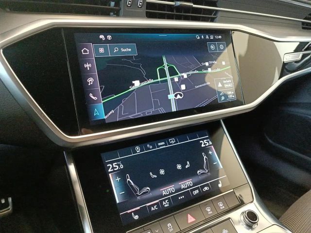 Audi A6 35 TDI Avant S-Tronic