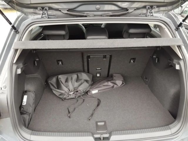 Volkswagen Golf DSG eHybrid