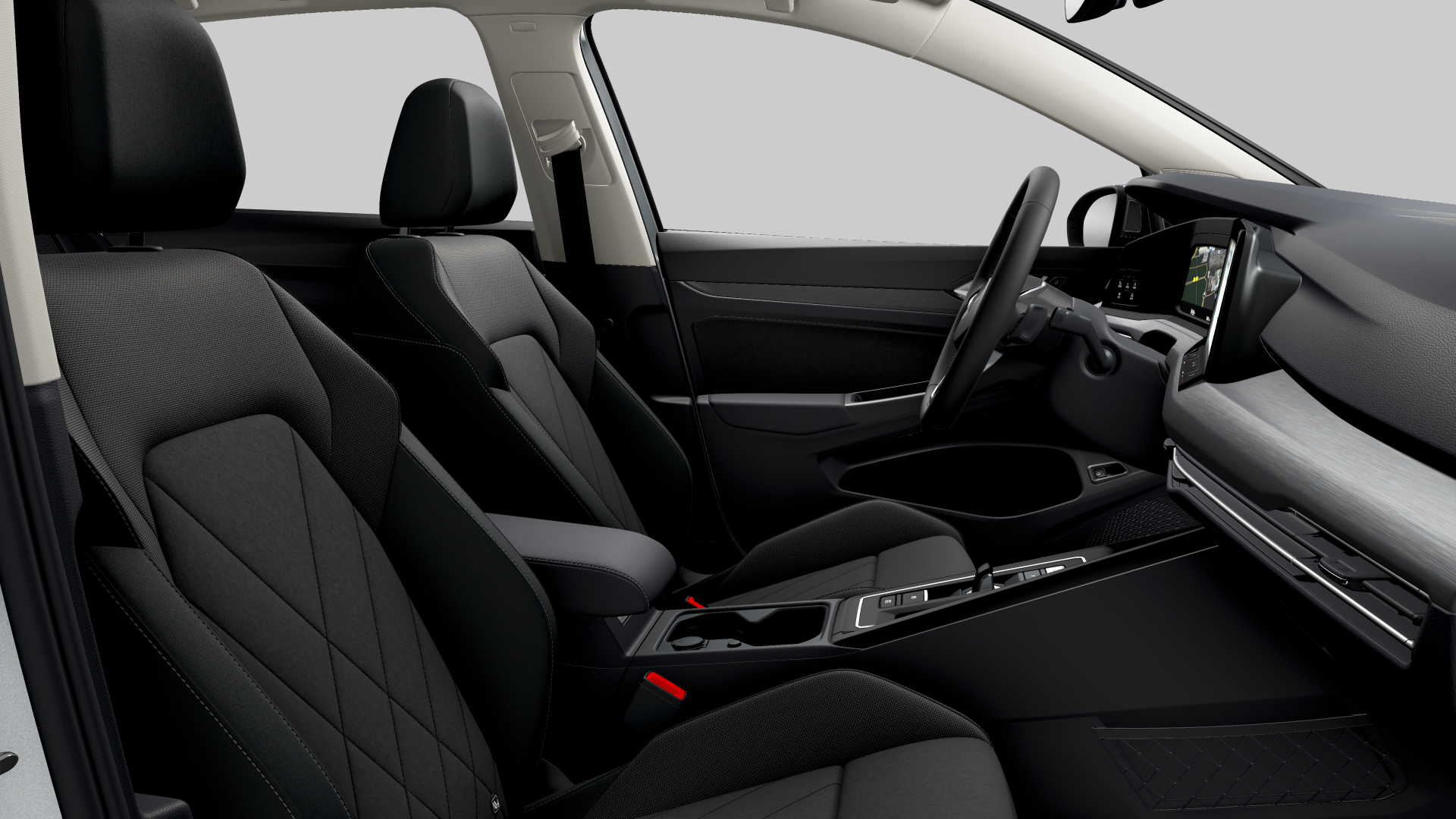 Volkswagen Golf Golf 1,4     StyleP 110 TSID6F