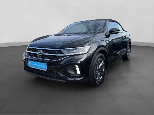 Volkswagen T-Roc 1.5 TSI Cabriolet DSG R-Line