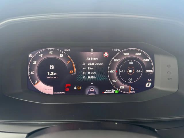 Cupra Leon 2.0 TSI 4Drive DSG Sportstourer VZ