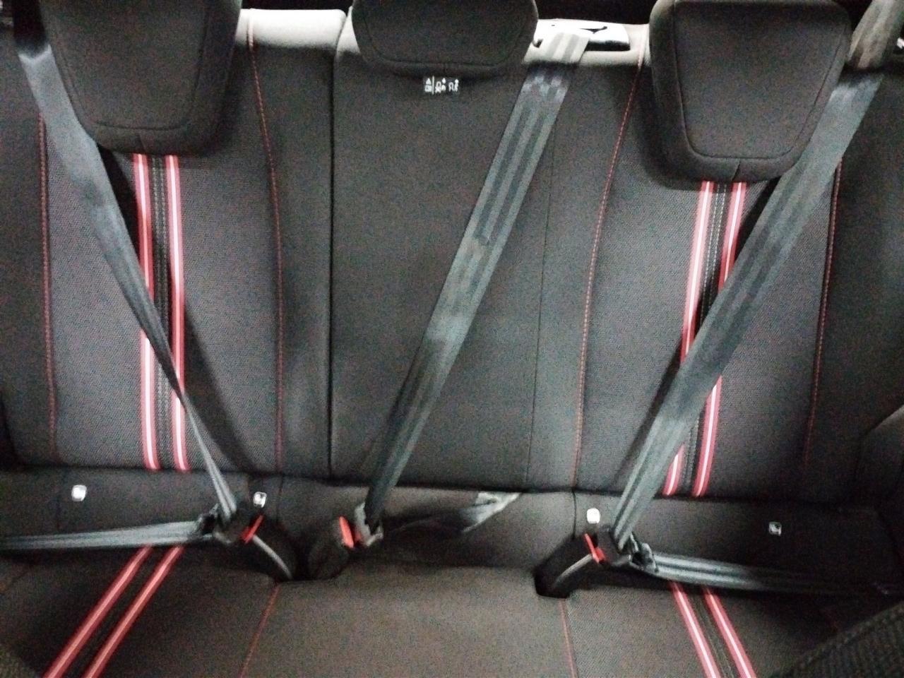 Opel Corsa 1.2 Turbo GS-Line Grand Sport Turbo