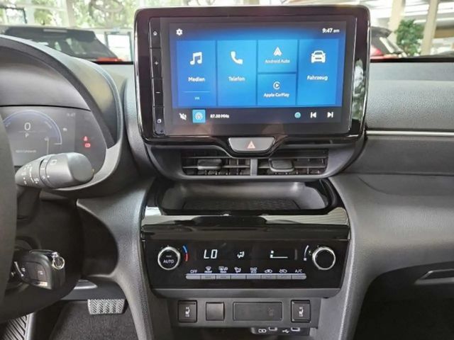 Toyota Yaris Cross Business Hybride