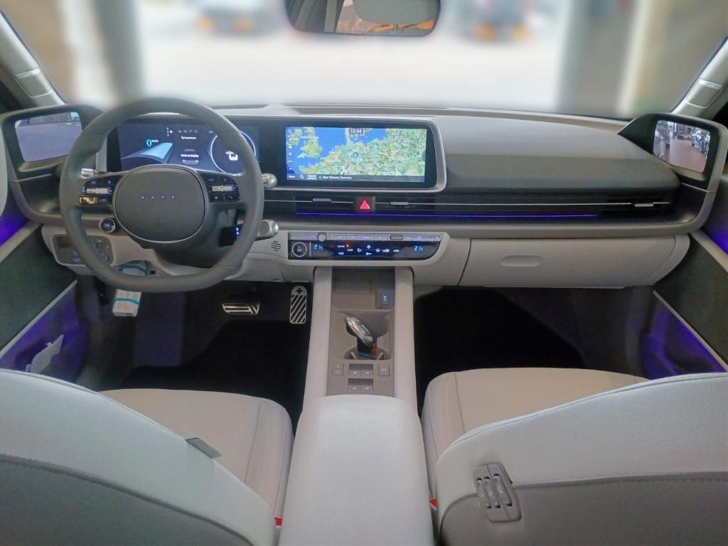 Hyundai IONIQ 6 UNIQ