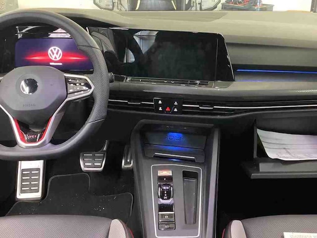 Volkswagen Golf 2.0 TSI DSG GTI