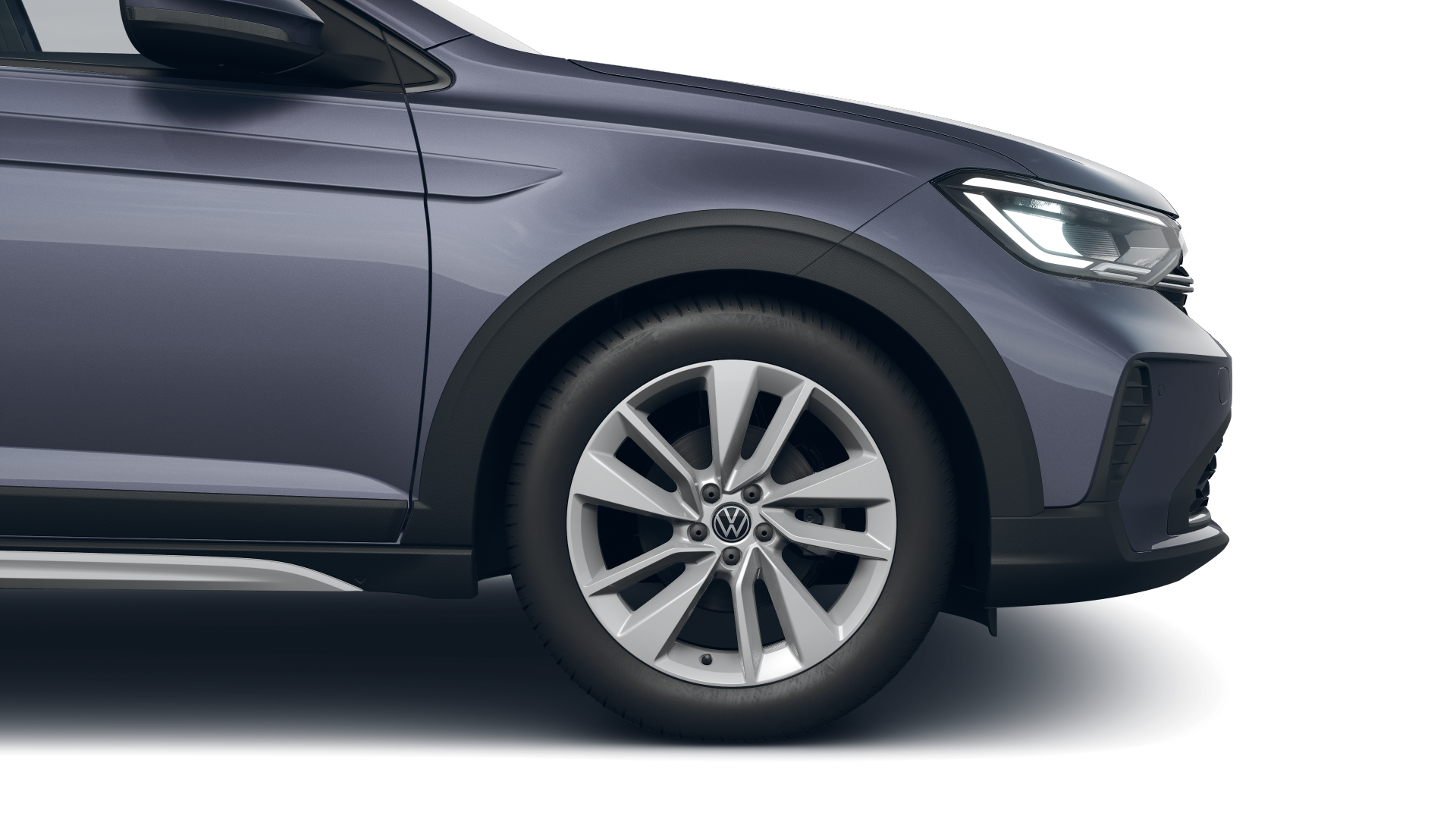 Volkswagen Taigo 1.0 TSI DSG Life