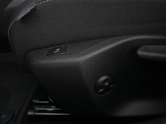 Opel Astra GS-Line Grand Sport