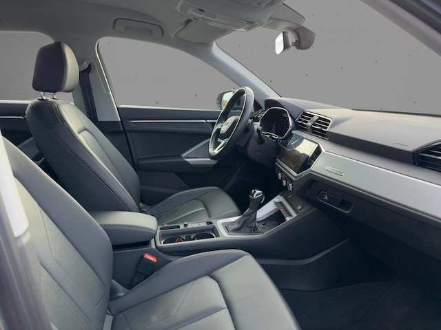 Audi Q3 35 TFSI S-Tronic