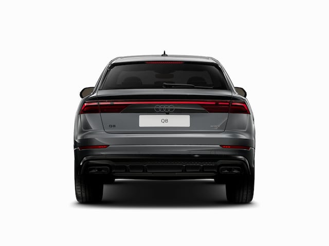 Audi Q8 50 TDI Quattro