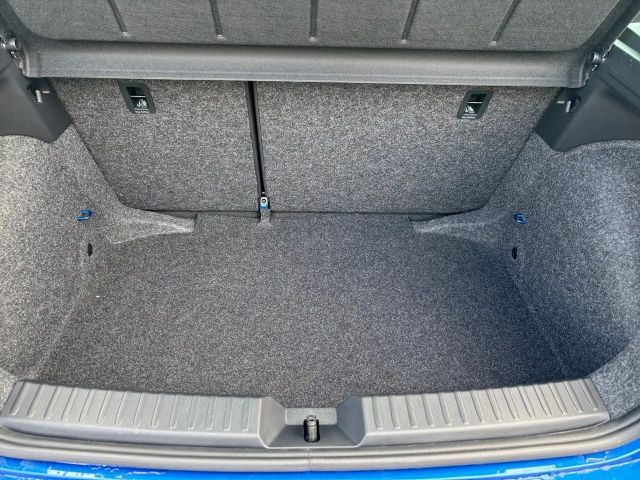 Seat Ibiza 1.0 TSI DSG Style