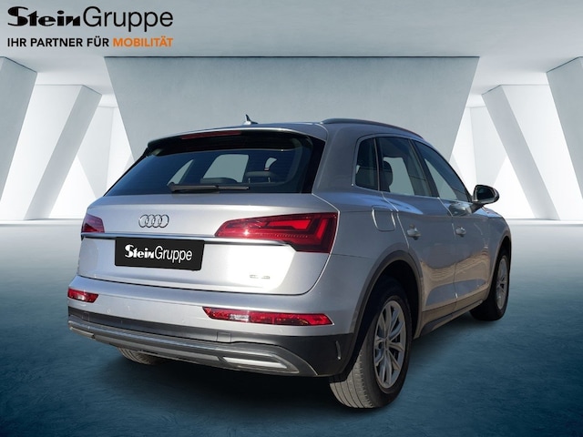 Audi Q5 50 TDI Quattro