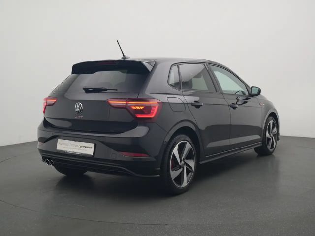 Volkswagen Polo GTI