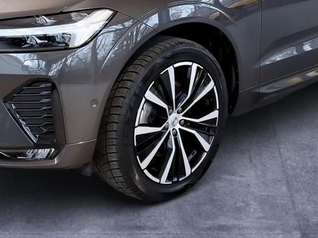 Volvo XC60 Dark Plus