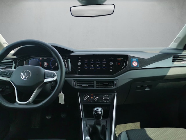 Volkswagen Taigo 1.0 TSI Life