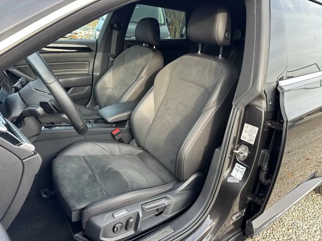 Volkswagen Arteon Shooting Brake R-Line