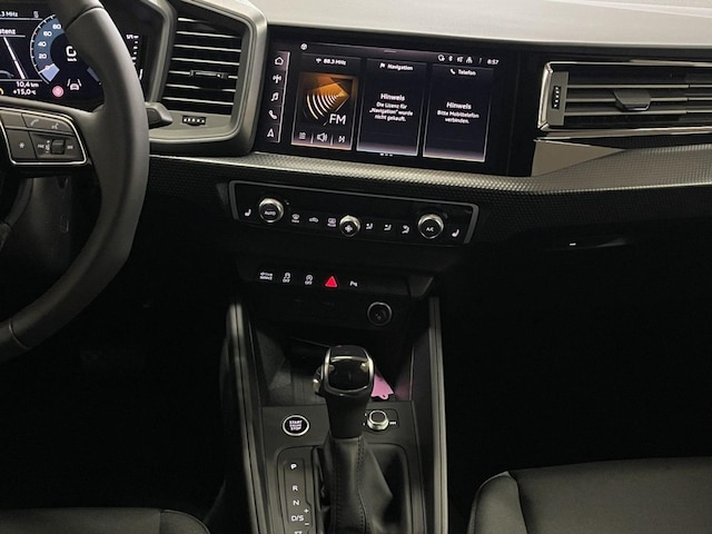 Audi A1 30 TFSI Allstreet S-Tronic