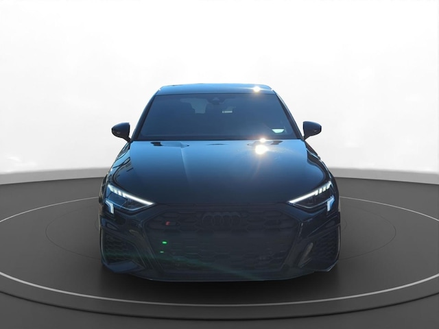 Audi S3 Quattro S-Tronic Sportback