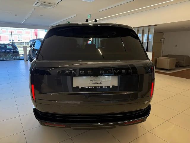 Land Rover Range Rover AWD HSE