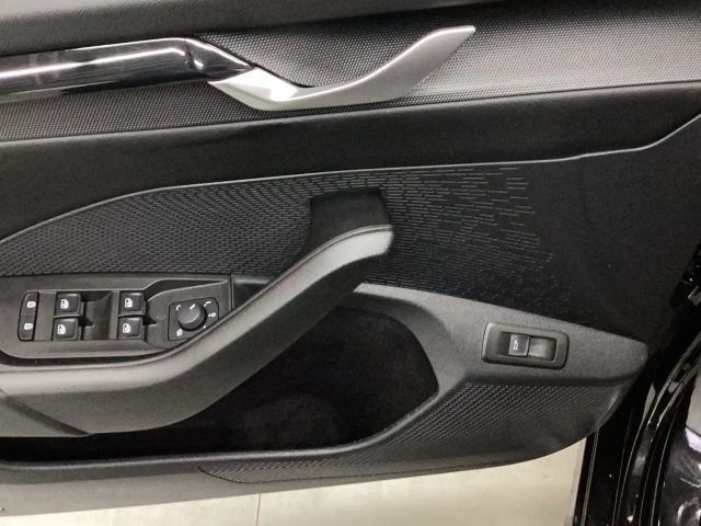 Skoda Octavia 2.0 TDI Combi Sportline