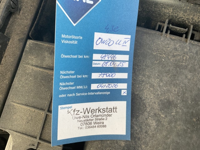 Seat Leon 1.5 TSI FR-lijn Sportstourer