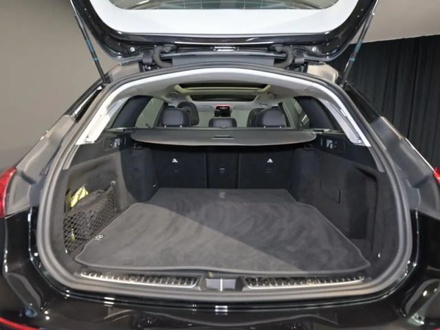 Mercedes-Benz C 180 Estate