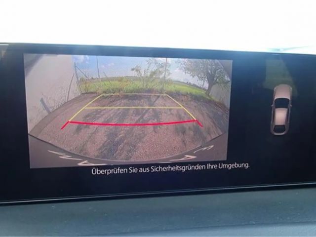 Mazda 3 Homura SkyActiv e-Skyactiv