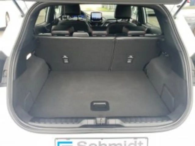 Ford Puma EcoBoost ST Line