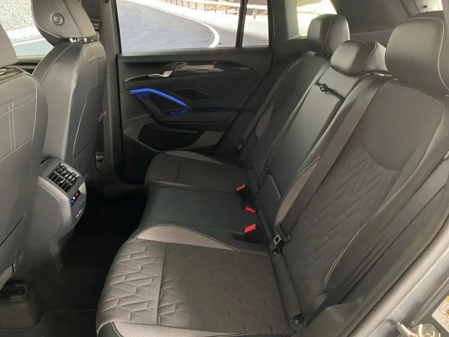 Volkswagen Tiguan 2.0 TDI DSG