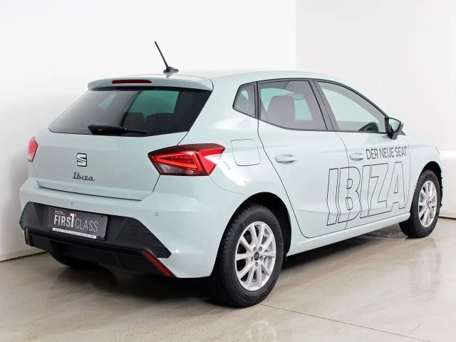 Seat Ibiza 1.0 TSI Style