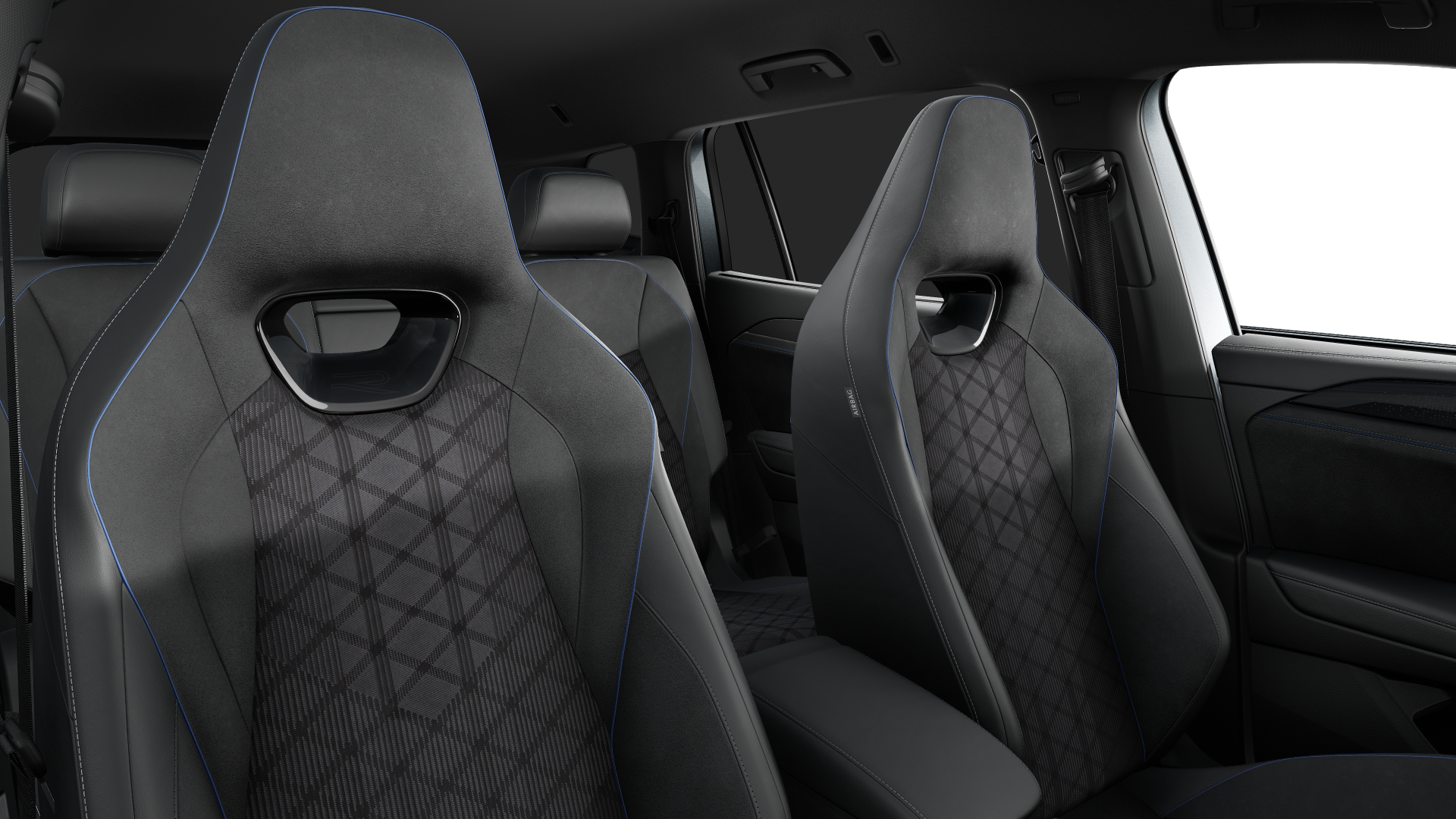 Volkswagen Tayron 2.0 TDI DSG IQ.Drive