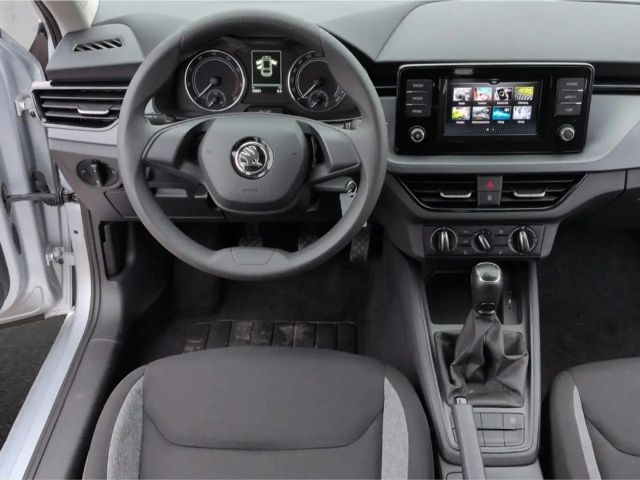 Skoda Scala 1.0 TSI Active