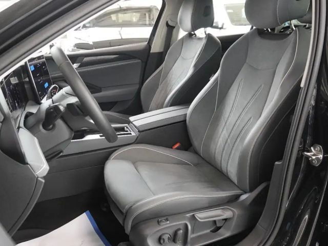 Volkswagen Passat 2.0 TDI Variant