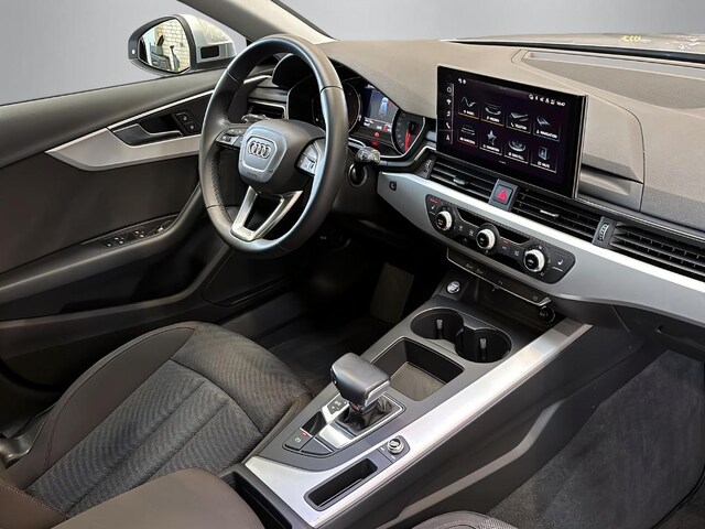 Audi A4 35 TDI Avant S-Tronic