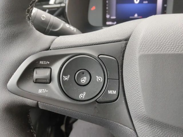 Opel Corsa 1.2 Turbo