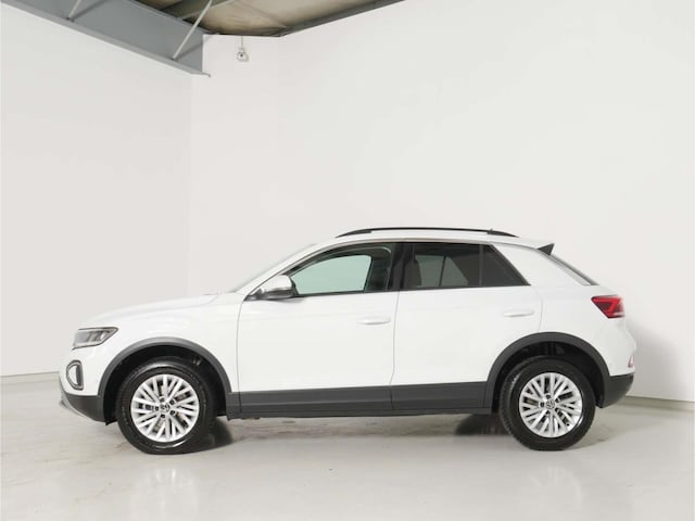 Volkswagen T-Roc 1.5 TSI Life