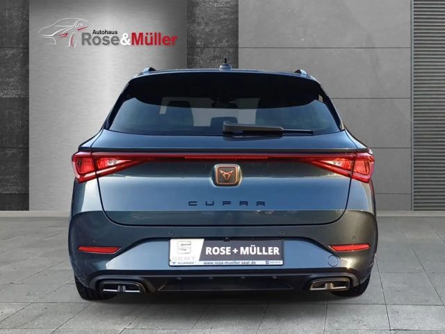 Cupra Leon DSG Sportstourer