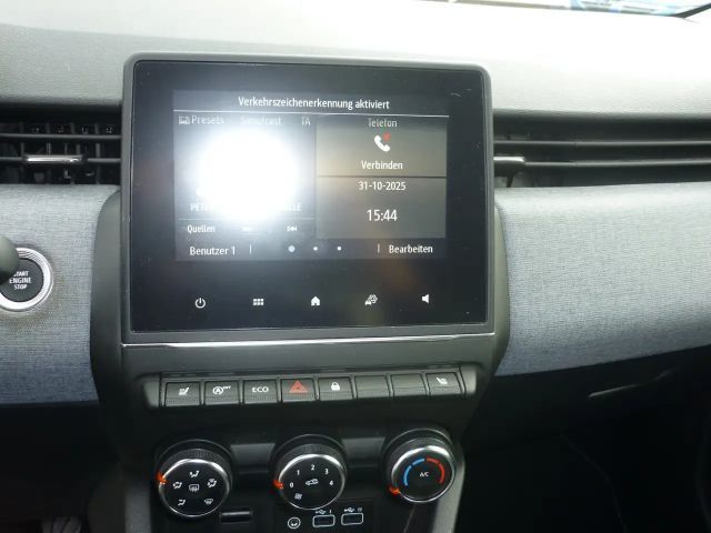 Renault Clio Evolution TCe 90