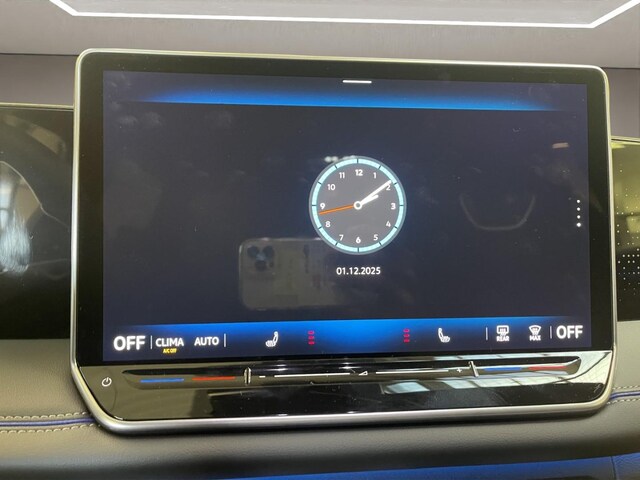 Volkswagen Tiguan 2.0 TDI