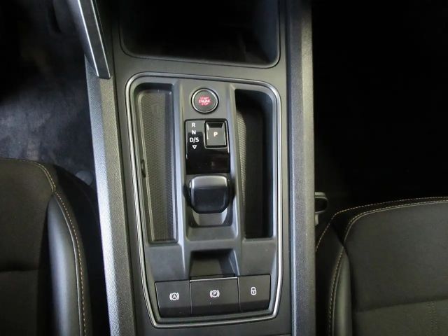 Cupra Leon DSG e-Hybrid